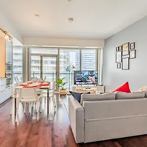 Downtown Suites , Toronto Canada