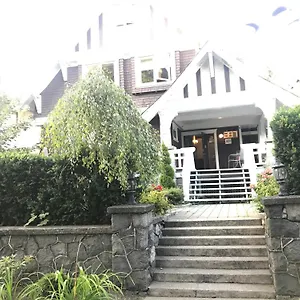 Cambie , Vancouver Canada