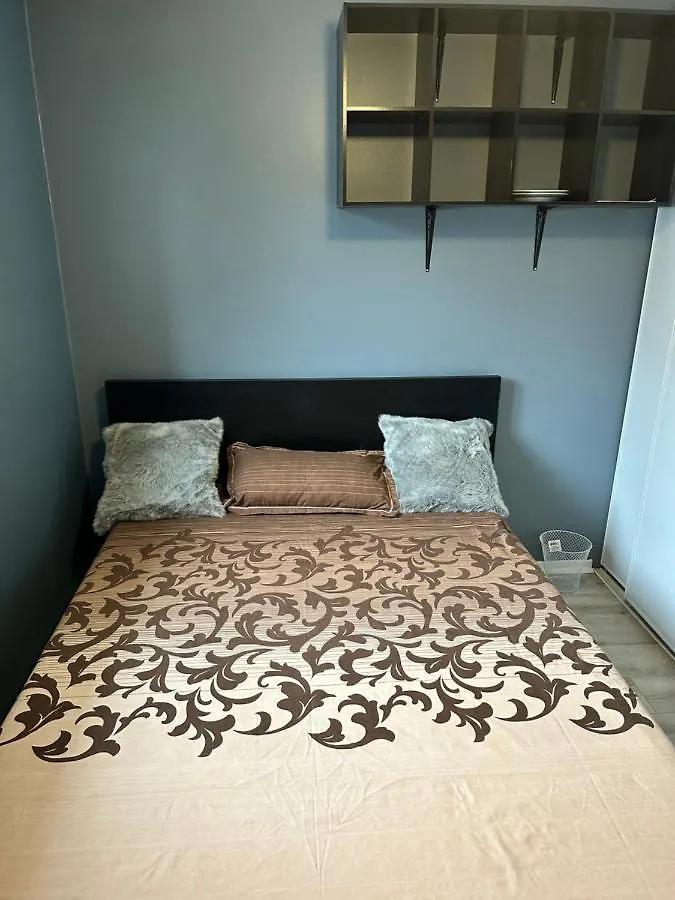 Castlerooms Homestay Otawa