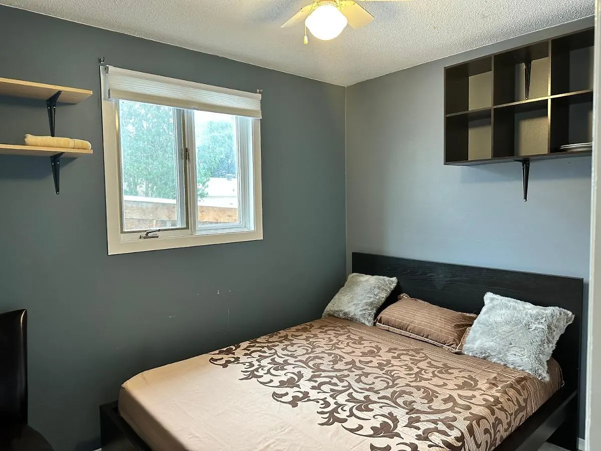 Castlerooms Homestay Otawa